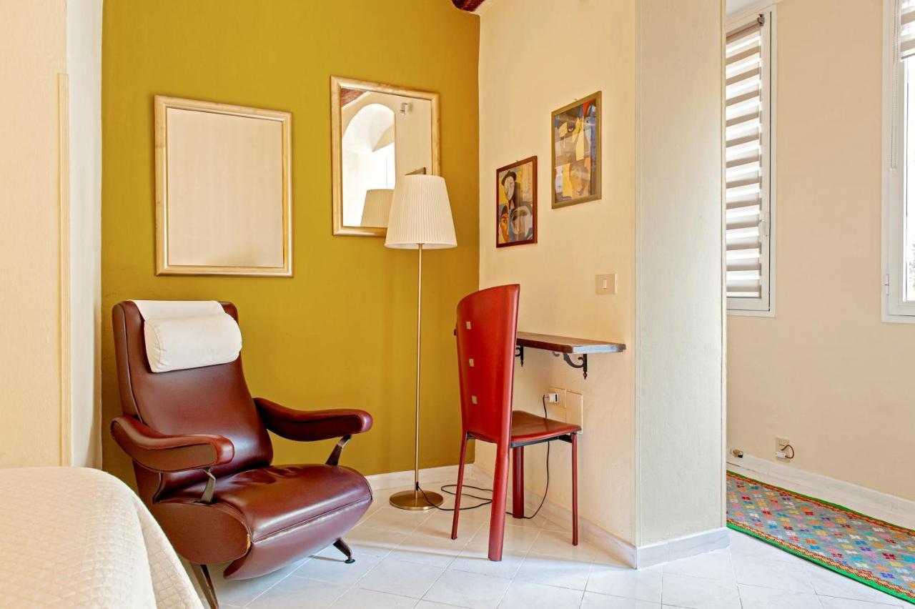 Casina Di Alo E Ala Apartment Livorno Bagian luar foto