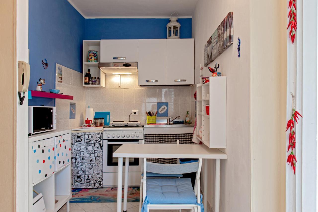 Casina Di Alo E Ala Apartment Livorno Bagian luar foto