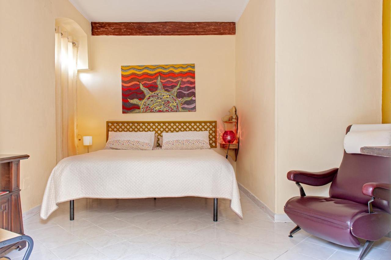 Casina Di Alo E Ala Apartment Livorno Bagian luar foto