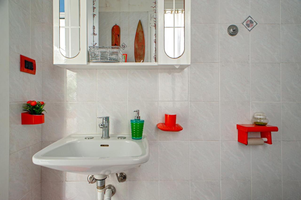 Casina Di Alo E Ala Apartment Livorno Bagian luar foto